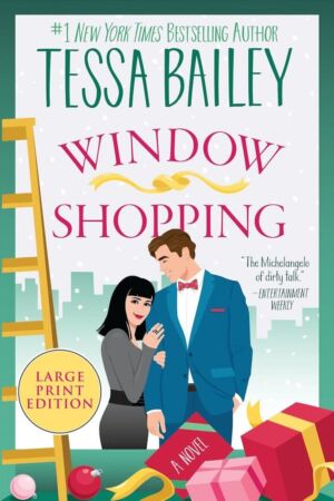 Window Shopping cover