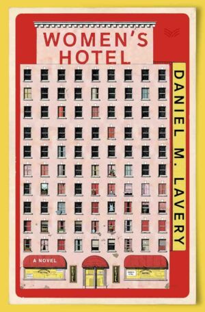 Women’s Hotel cover