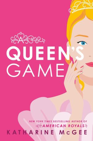 A Queen’s Game cover