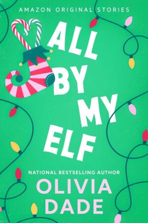All by My Elf cover