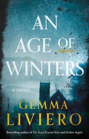 An Age of Winters cover