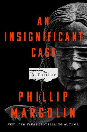 An Insignificant Case cover