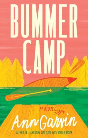 Bummer Camp cover