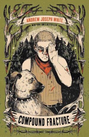 Compound Fracture cover
