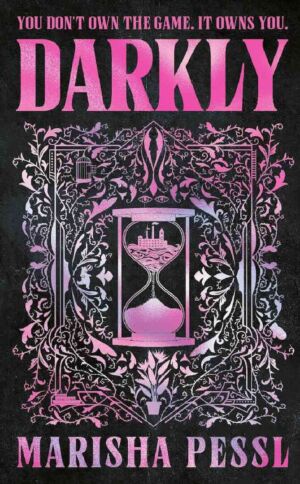Darkly cover
