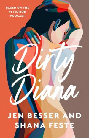 Dirty Diana cover
