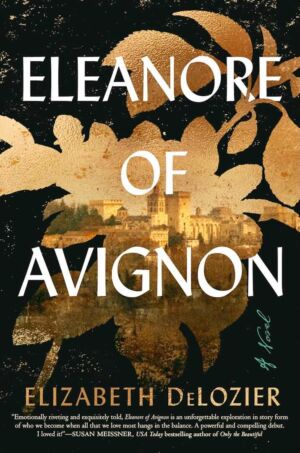 Eleanore of Avignon cover