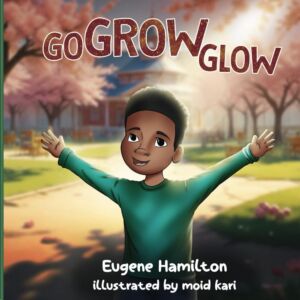 Go Grow Glow cover