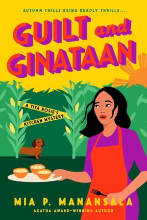 Guilt and Ginataan cover