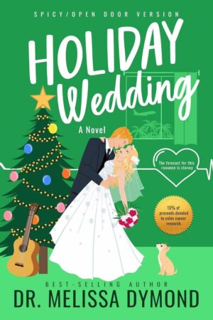 Holiday Wedding cover