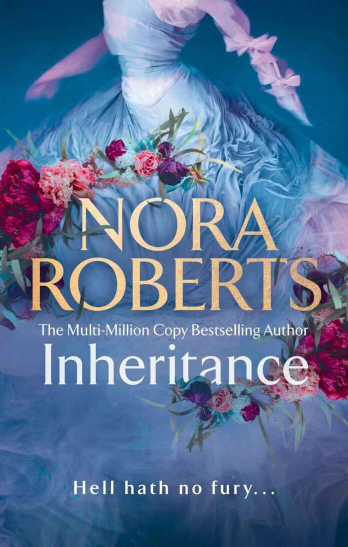 Inheritance by Nora Roberts Inheritance by Nora Roberts
