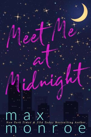 Meet Me at Midnight cover