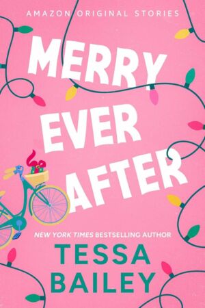 Merry Ever After cover