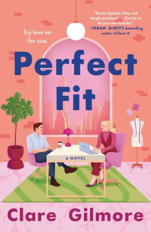 Perfect Fit cover