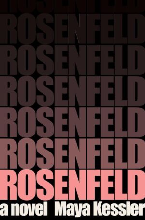 Rosenfeld cover
