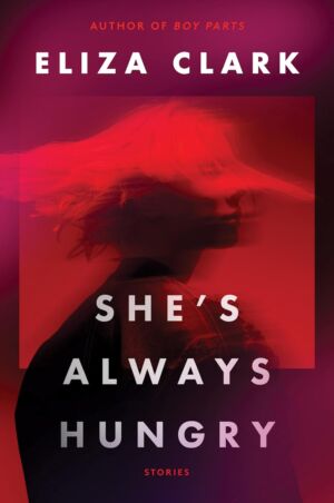 She’s Always Hungry cover