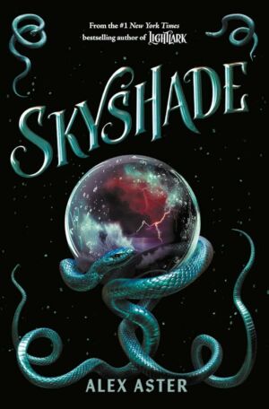 Skyshade cover