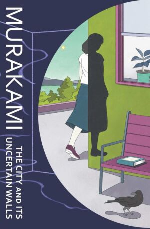 The City and Its Uncertain Walls cover