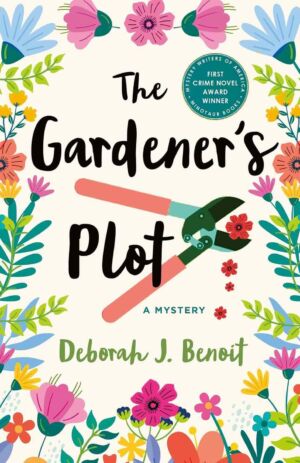The Gardener’s Plot cover
