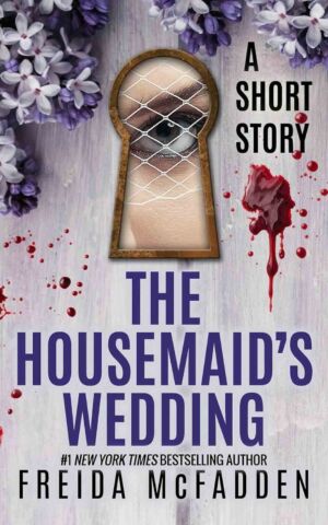 The Housemaid’s Wedding cover