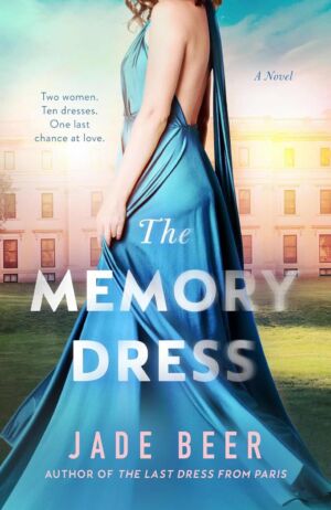 The Memory Dress cover