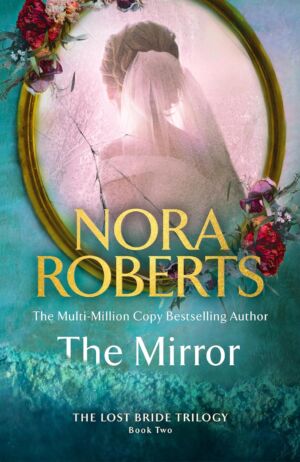 The Mirror cover
