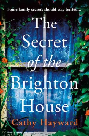 The Secret of the Brighton House cover