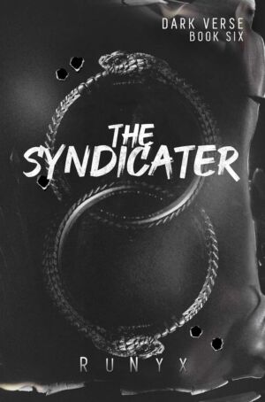 The Syndicater cover