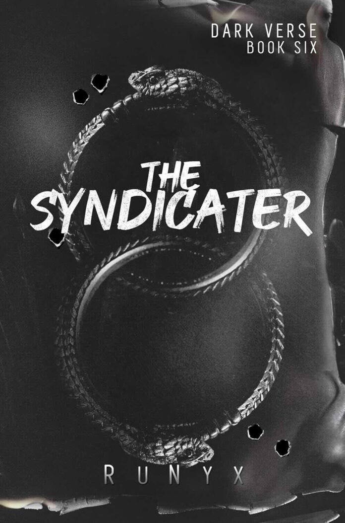 The Syndicater by RuNyx The Syndicater by RuNyx