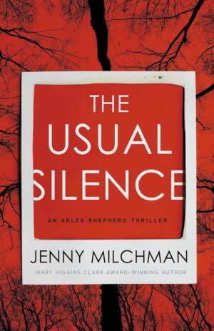 The Usual Silence cover