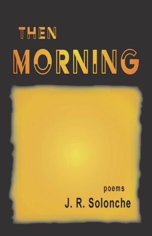 Then Morning cover