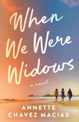 When We Were Widows cover