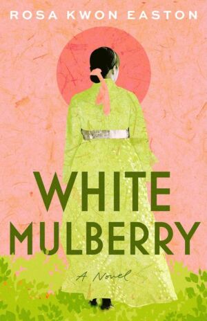 White Mulberry cover