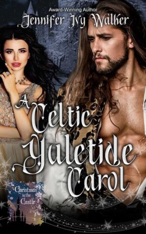 A Celtic Yuletide Carol cover