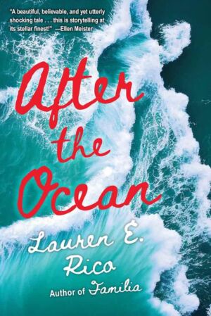 After the Ocean cover