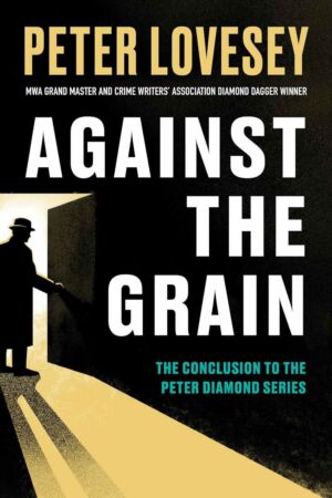 Against the Grain cover