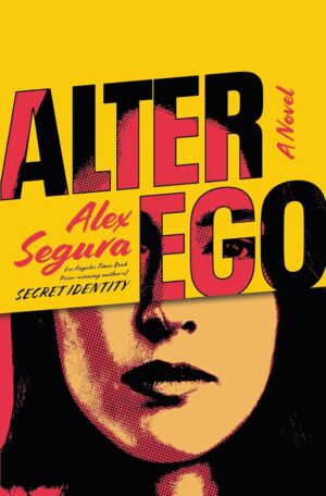 Alter Ego cover