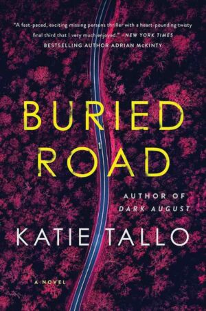 Buried Road cover