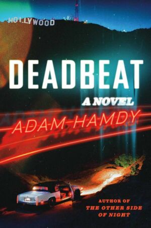 Deadbeat cover