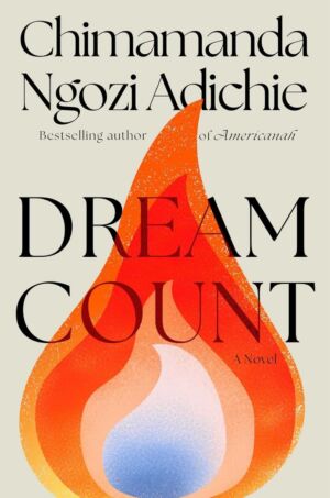 Dream Count cover