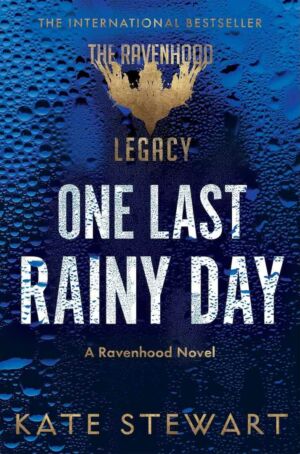 One Last Rainy Day: The Legacy of a Prince cover