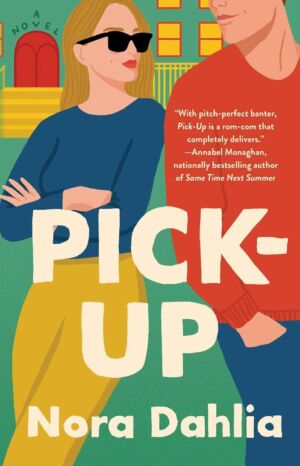 Pick-Up cover