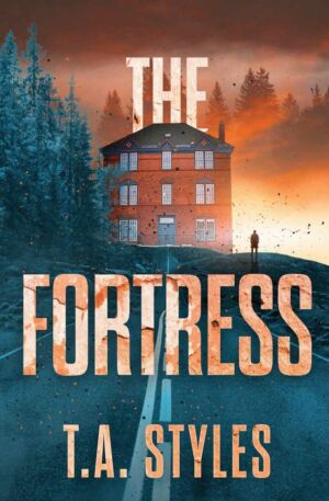 The Fortress cover