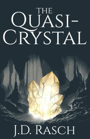 The Quasi Crystal cover