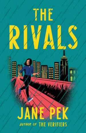 The Rivals cover