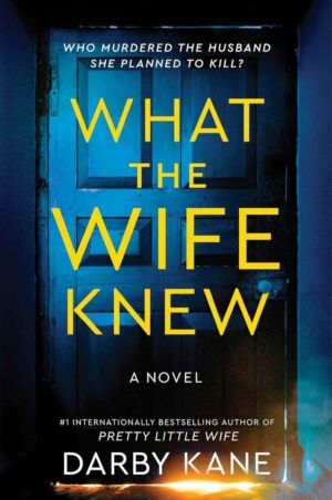 What the Wife Knew cover