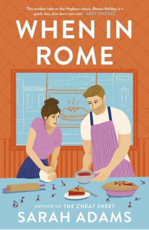 When in Rome cover