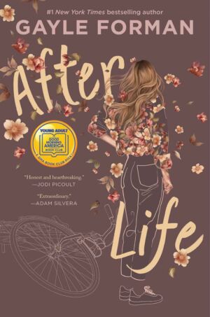After Life cover