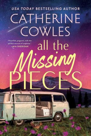 All the Missing Pieces cover
