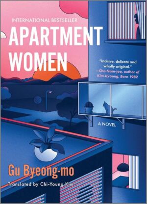 Apartment Women cover